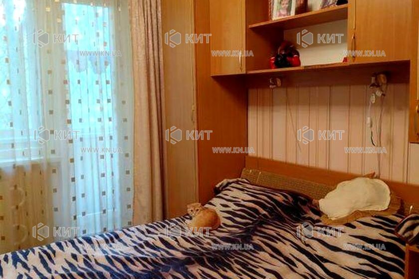 Продаж квартири Харків, Салтівка, 520 мрн., 67м²