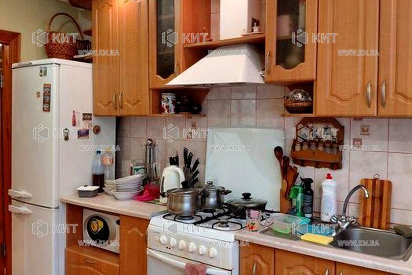 Продаж квартири Харків, Салтівка, 520 мрн., 67м²