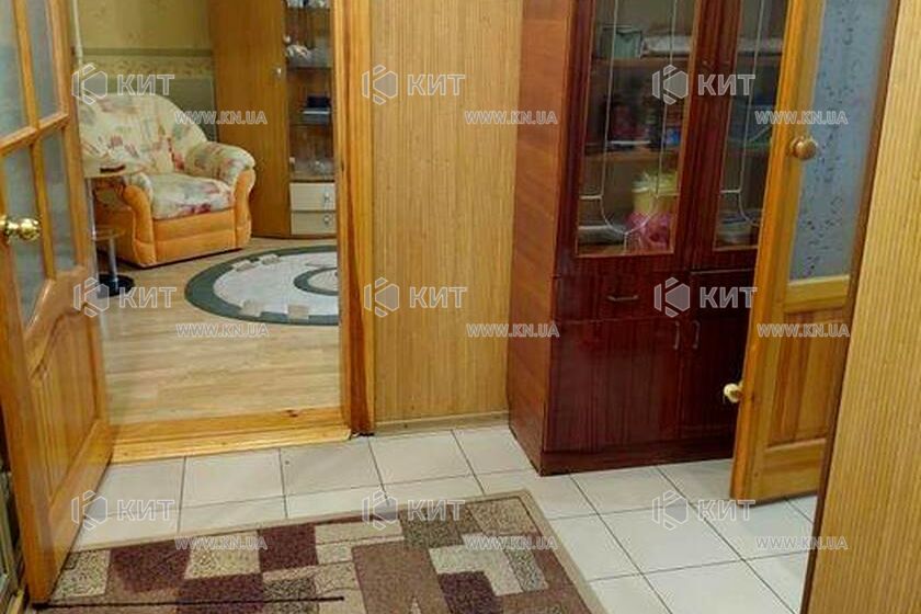 Продаж квартири Харків, Салтівка, 520 мрн., 67м²