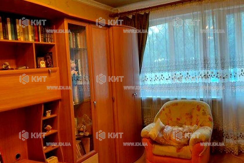 Продаж квартири Харків, Салтівка, 520 мрн., 67м²