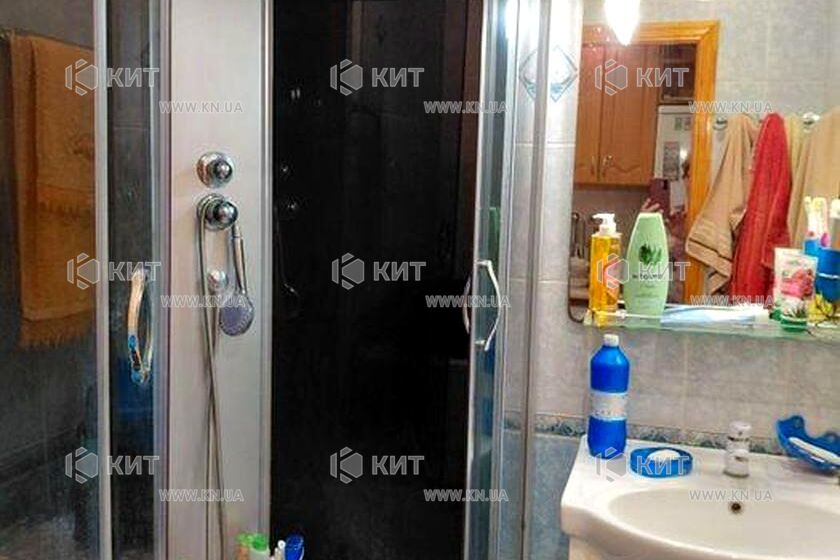 Продаж квартири Харків, Салтівка, 520 мрн., 67м²