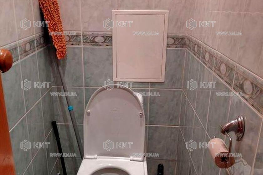 Продаж квартири Харків, Салтівка, 520 мрн., 67м²