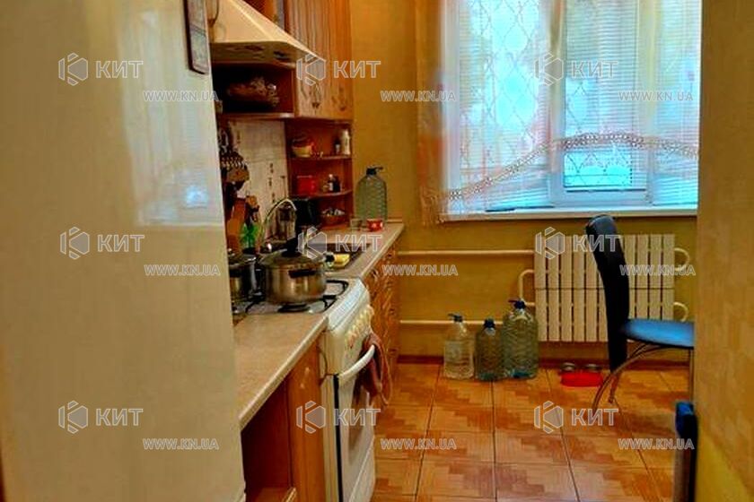 Продаж квартири Харків, Салтівка, 520 мрн., 67м²