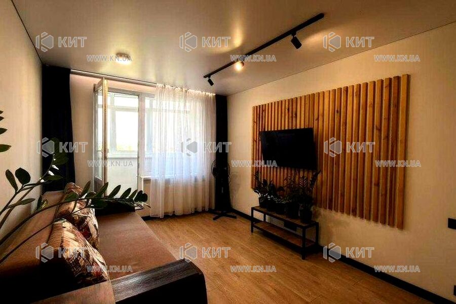 Продаж квартири Харків, Салтівка, 520 мрн., 33м²