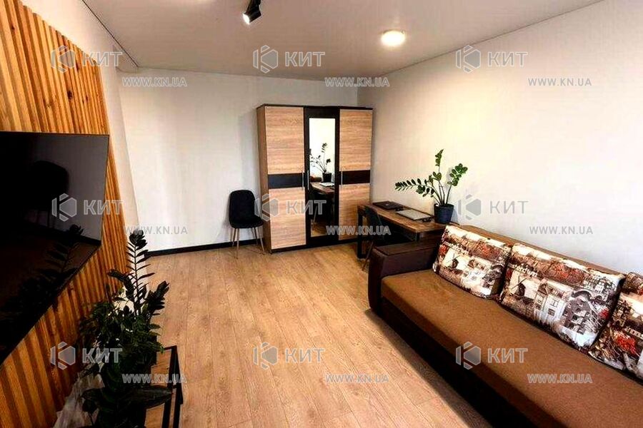 Продаж квартири Харків, Салтівка, 520 мрн., 33м²