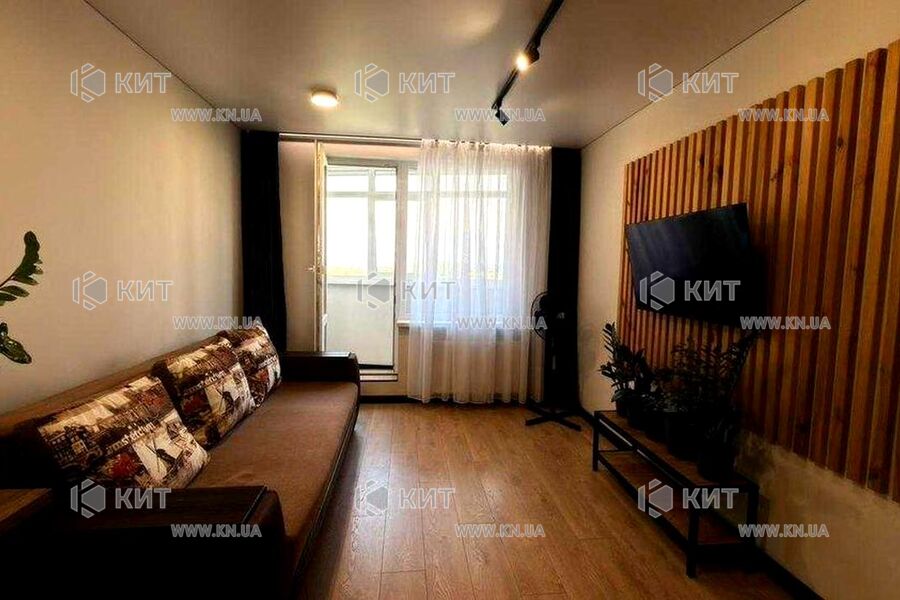 Продаж квартири Харків, Салтівка, 520 мрн., 33м²