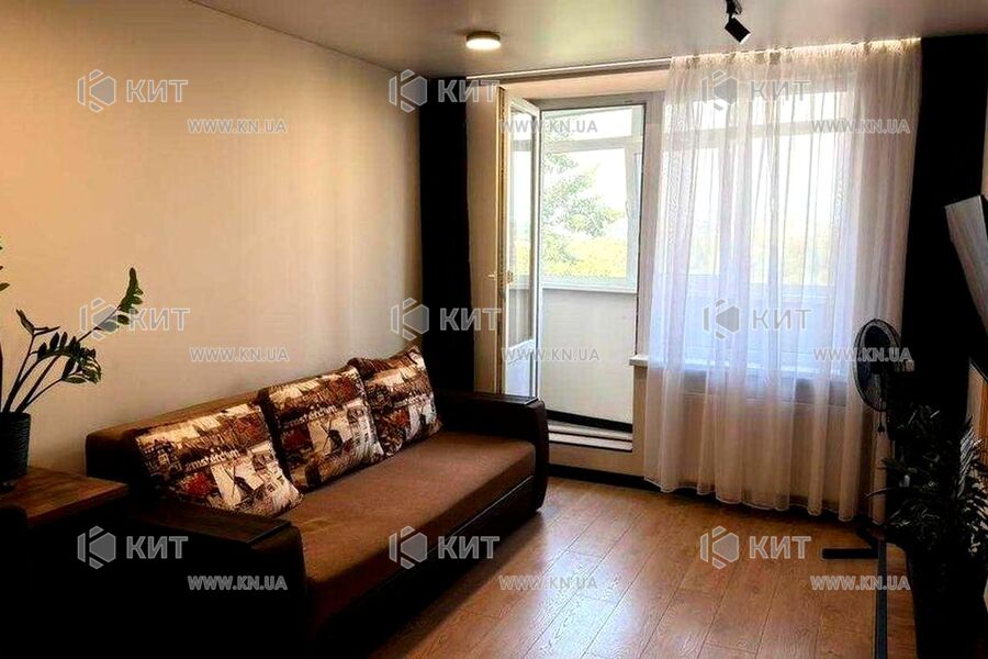 Продаж квартири Харків, Салтівка, 520 мрн., 33м²