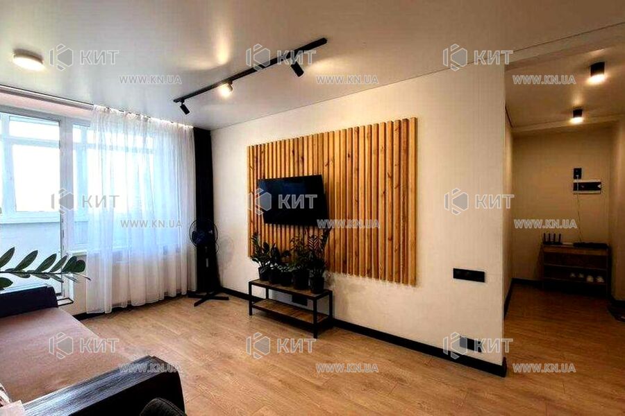 Продаж квартири Харків, Салтівка, 520 мрн., 33м²