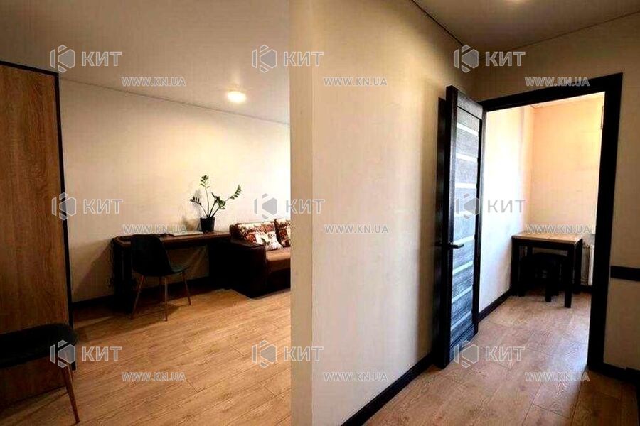 Продаж квартири Харків, Салтівка, 520 мрн., 33м²