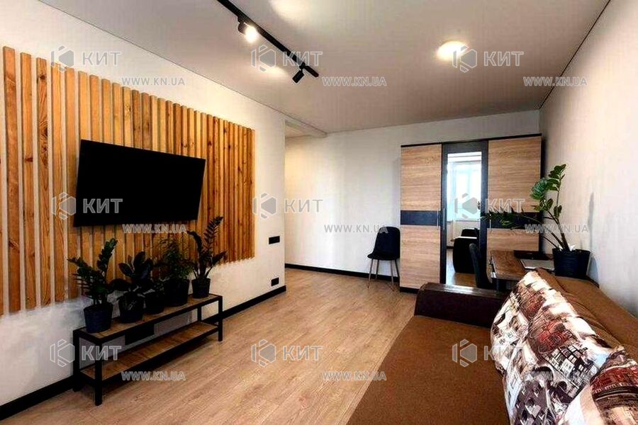 Продаж квартири Харків, Салтівка, 520 мрн., 33м²