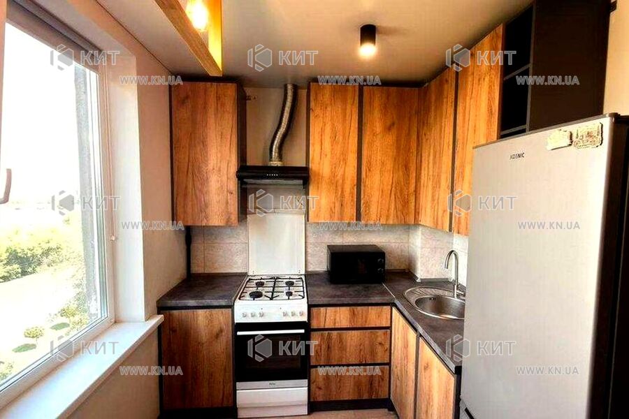 Продаж квартири Харків, Салтівка, 520 мрн., 33м²