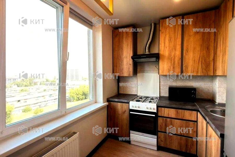 Продаж квартири Харків, Салтівка, 520 мрн., 33м²