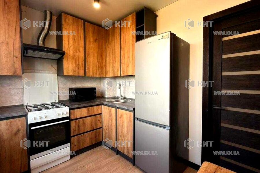 Продаж квартири Харків, Салтівка, 520 мрн., 33м²