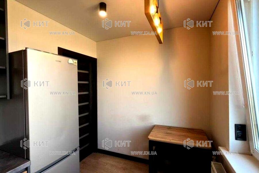 Продаж квартири Харків, Салтівка, 520 мрн., 33м²