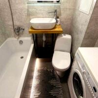 Продаж квартири Харків, Салтівка, 520 мрн., 33м²