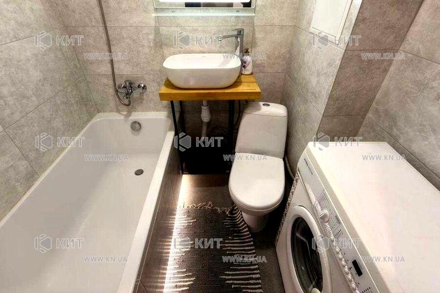 Продаж квартири Харків, Салтівка, 520 мрн., 33м²