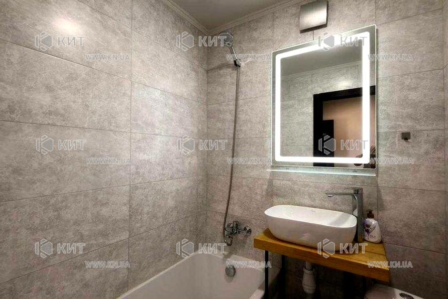 Продаж квартири Харків, Салтівка, 520 мрн., 33м²