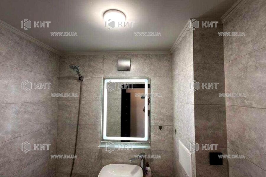 Продаж квартири Харків, Салтівка, 520 мрн., 33м²