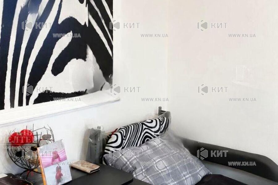 Продажа квартиры Харьков, Старая Салтовка, 30м²