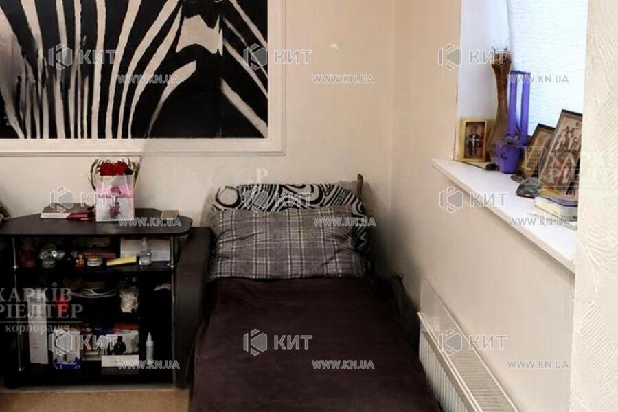 Продажа квартиры Харьков, Старая Салтовка, 30м²
