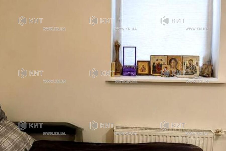 Продажа квартиры Харьков, Старая Салтовка, 30м²