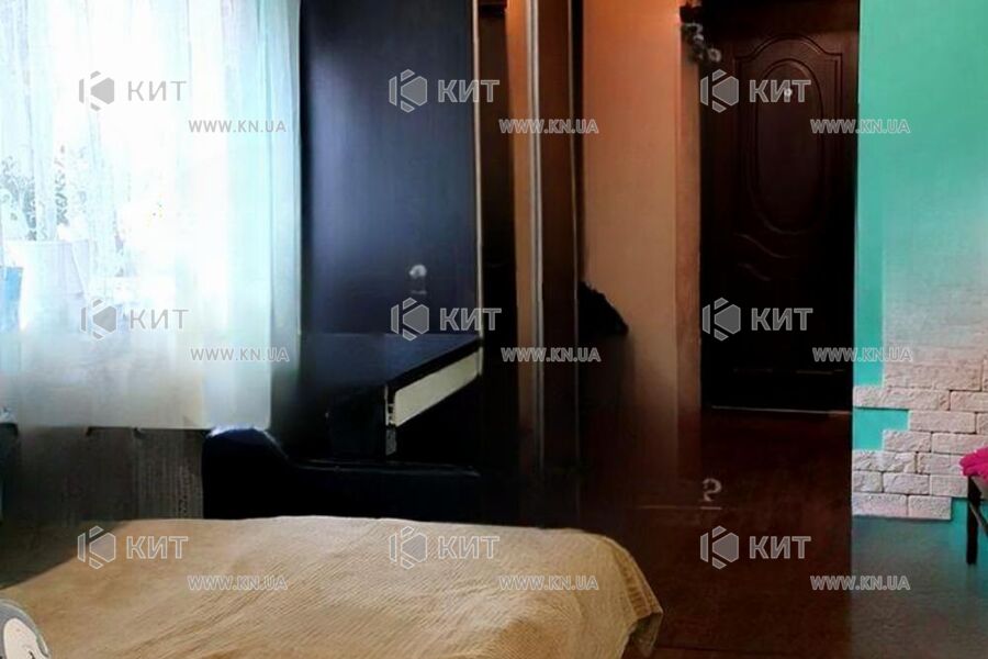 Продажа квартиры Харьков, Старая Салтовка, 30м²