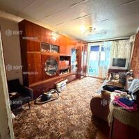 Продаж квартири Харків, Салтівка, 533 мрн., 65.7м²
