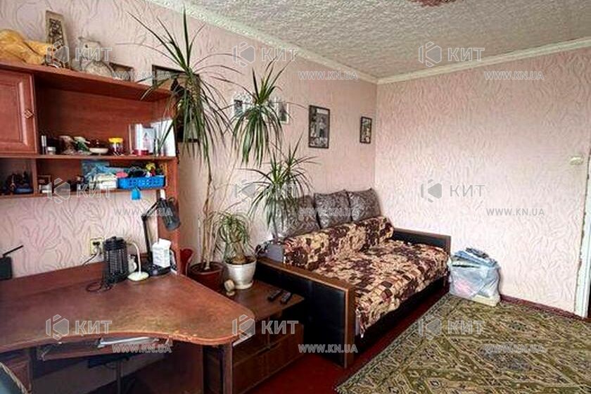 Продаж квартири Харків, Салтівка, 533 мрн., 65.7м²