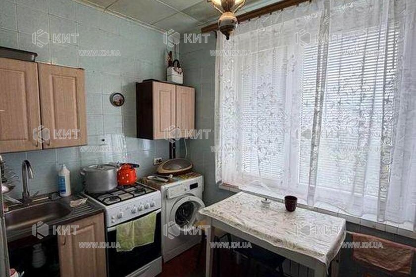 Продаж квартири Харків, Салтівка, 533 мрн., 65.7м²