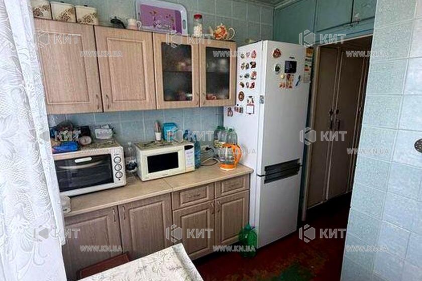 Продаж квартири Харків, Салтівка, 533 мрн., 65.7м²