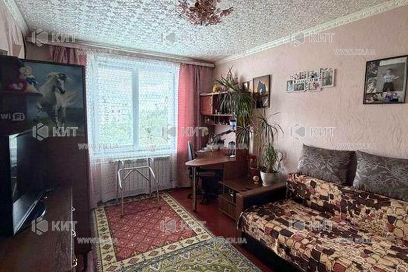 Продаж квартири Харків, Салтівка, 533 мрн., 65.7м²