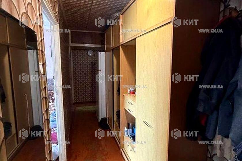 Продаж квартири Харків, Салтівка, 533 мрн., 65.7м²