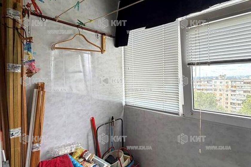 Продаж квартири Харків, Салтівка, 533 мрн., 65.7м²