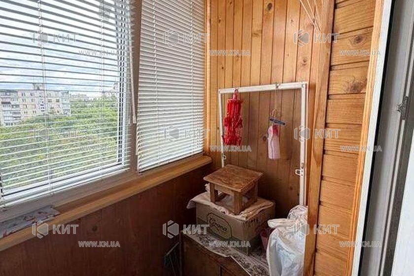 Продаж квартири Харків, Салтівка, 533 мрн., 65.7м²