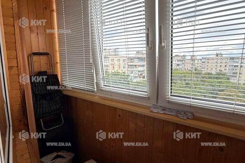 Продаж квартири Харків, Салтівка, 533 мрн., 65.7м²