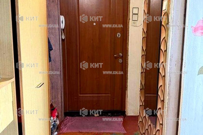 Продаж квартири Харків, Салтівка, 533 мрн., 65.7м²