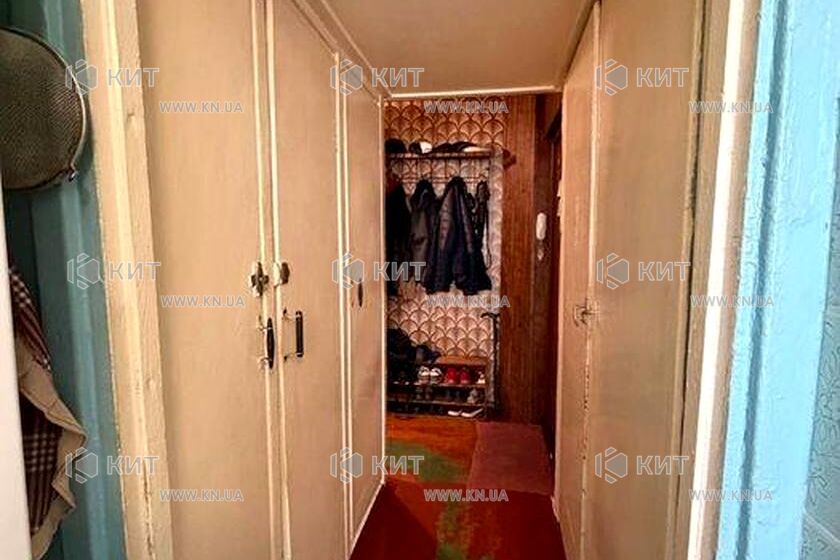 Продаж квартири Харків, Салтівка, 533 мрн., 65.7м²