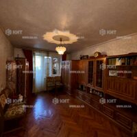 Продаж квартири Харків, Павлове Поле, 34.3м²