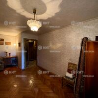 Продаж квартири Харків, Павлове Поле, 34.3м²