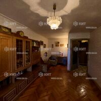 Продаж квартири Харків, Павлове Поле, 34.3м²