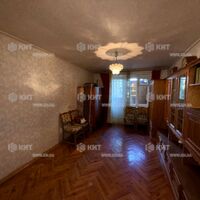 Продаж квартири Харків, Павлове Поле, 34.3м²