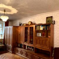 Продаж квартири Харків, Павлове Поле, 34.3м²