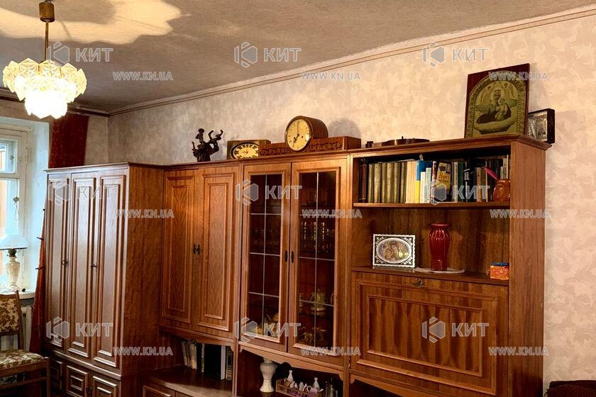 Продаж квартири Харків, Павлове Поле, 34.3м²