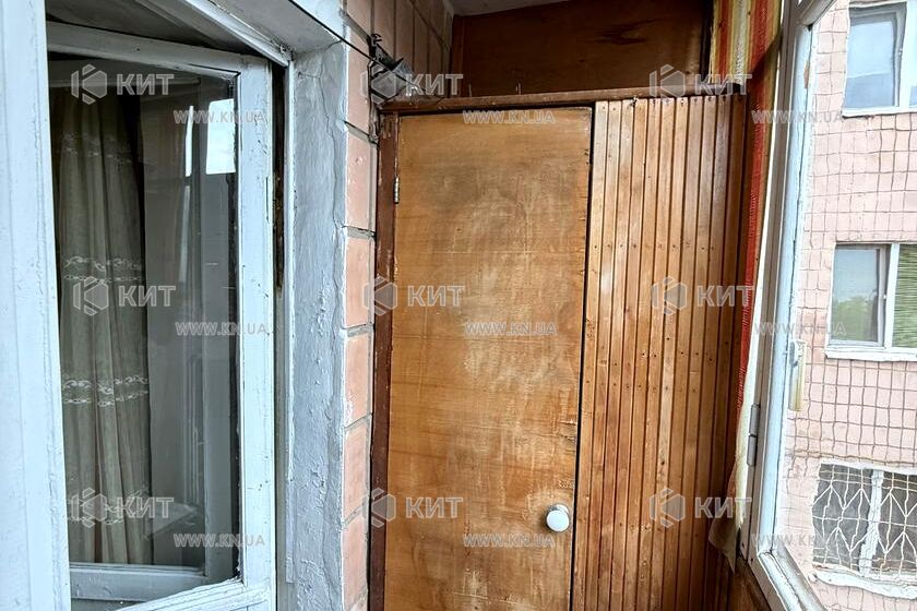 Продаж квартири Харків, Павлове Поле, 34.3м²