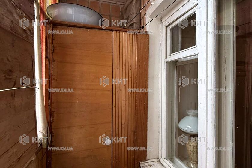 Продаж квартири Харків, Павлове Поле, 34.3м²