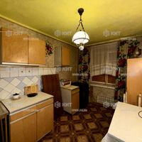 Продаж квартири Харків, Павлове Поле, 34.3м²