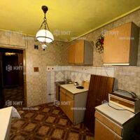 Продаж квартири Харків, Павлове Поле, 34.3м²