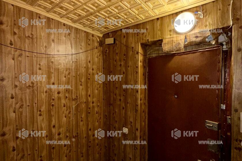 Продаж квартири Харків, Павлове Поле, 34.3м²