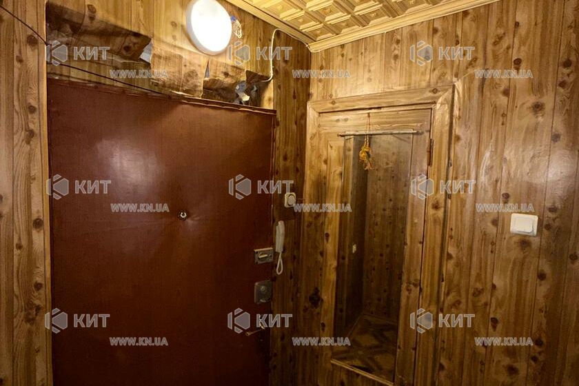 Продаж квартири Харків, Павлове Поле, 34.3м²