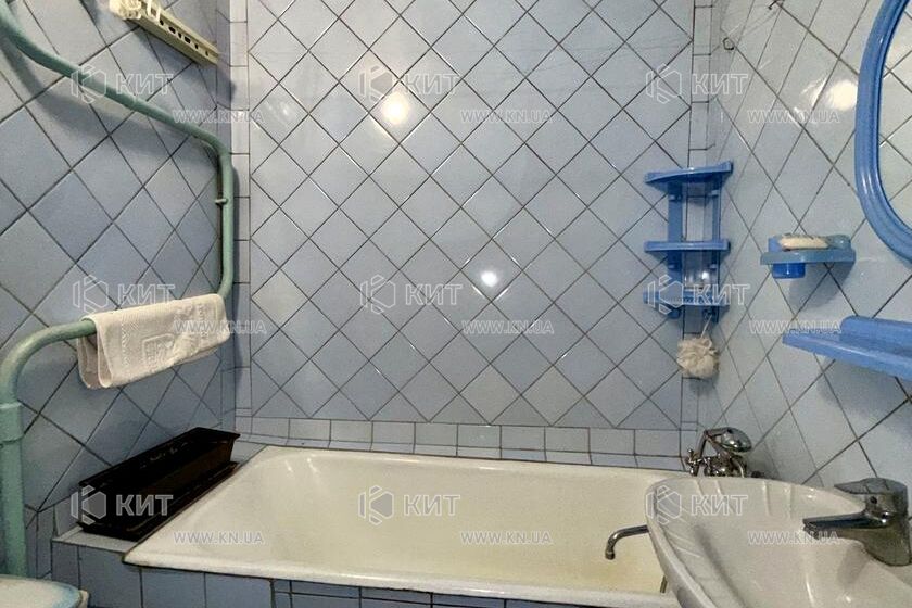 Продаж квартири Харків, Павлове Поле, 34.3м²